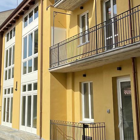 Appartement Piol42 - Affitti Brevi Italia à Rivoli  Extérieur photo
