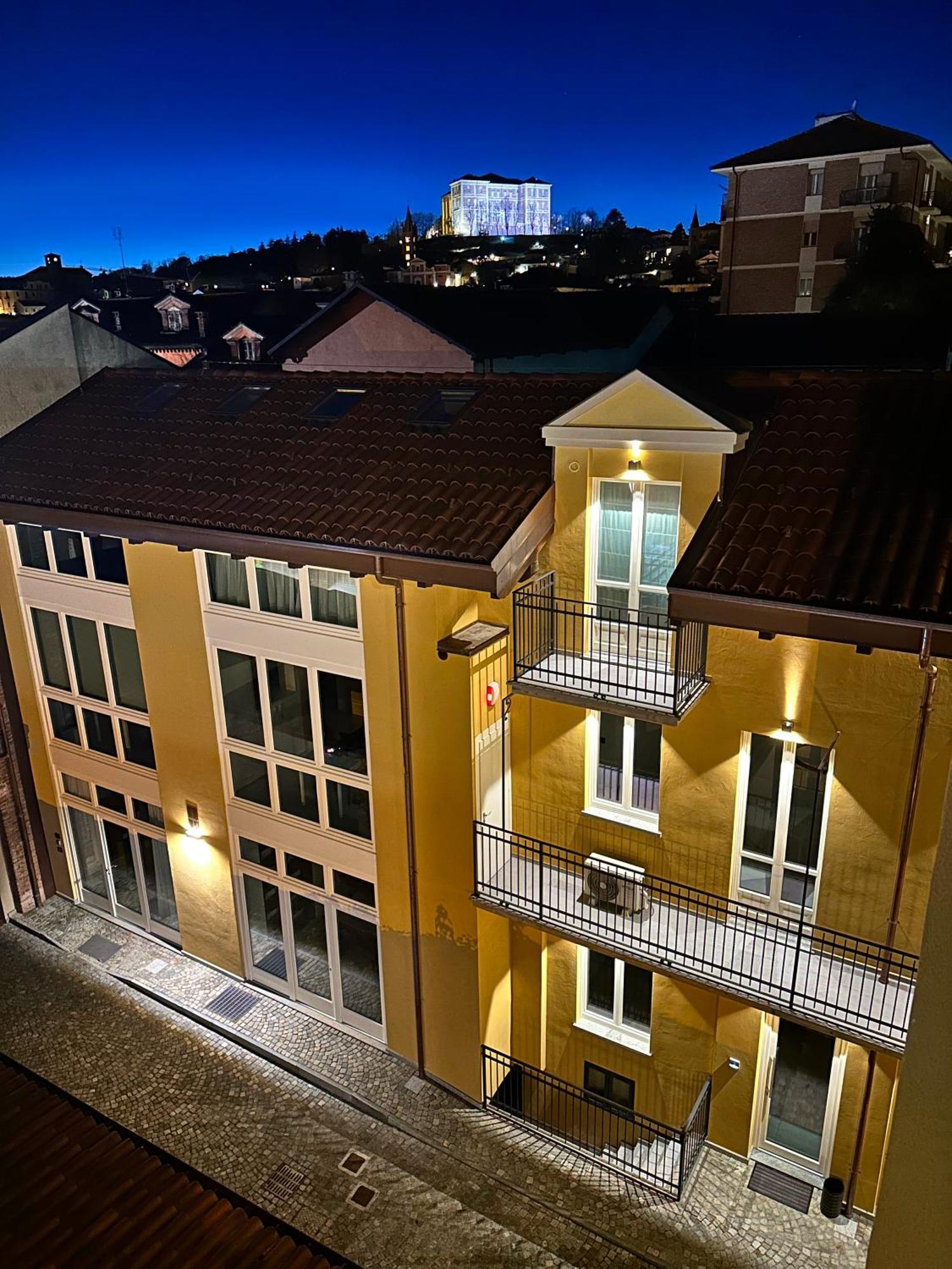 Appartement Piol42 - Affitti Brevi Italia à Rivoli  Extérieur photo