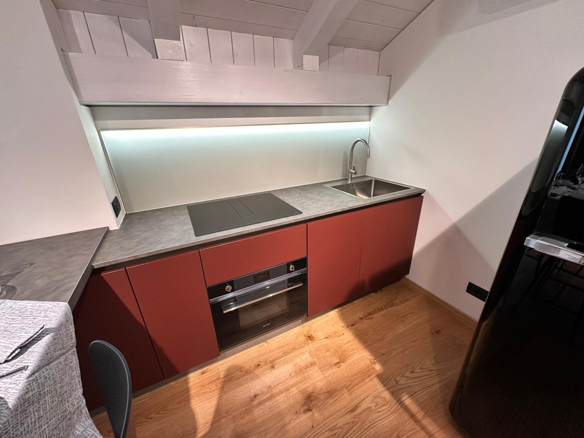 Appartement Piol42 - Affitti Brevi Italia à Rivoli  Extérieur photo