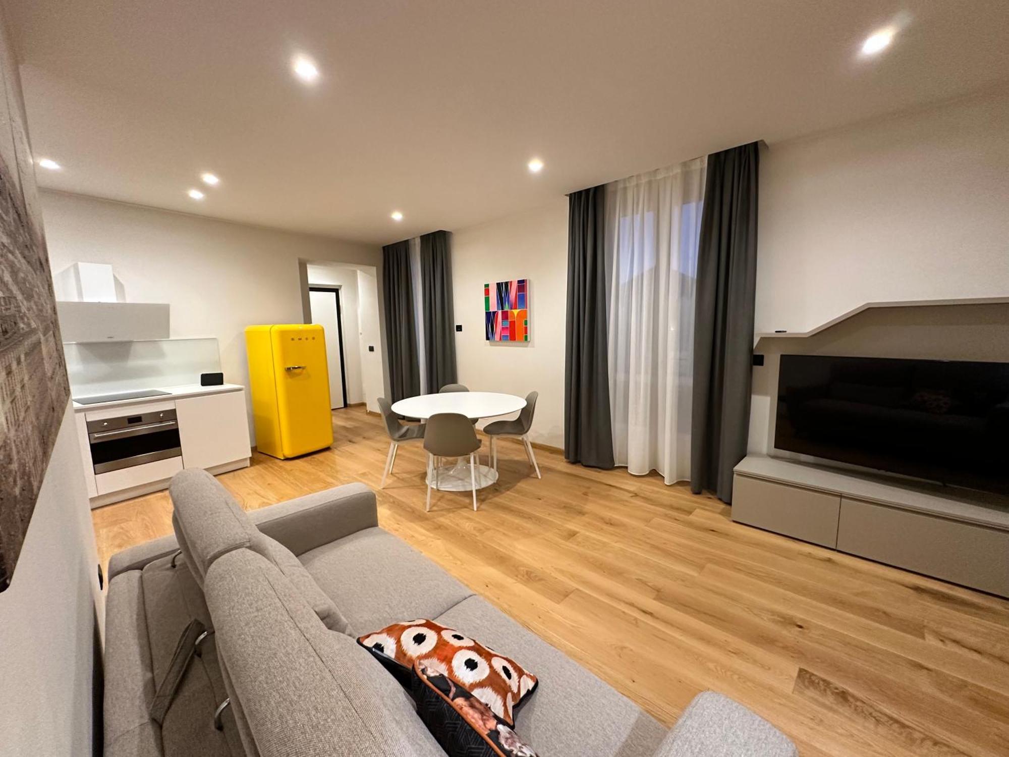 Appartement Piol42 - Affitti Brevi Italia à Rivoli  Extérieur photo