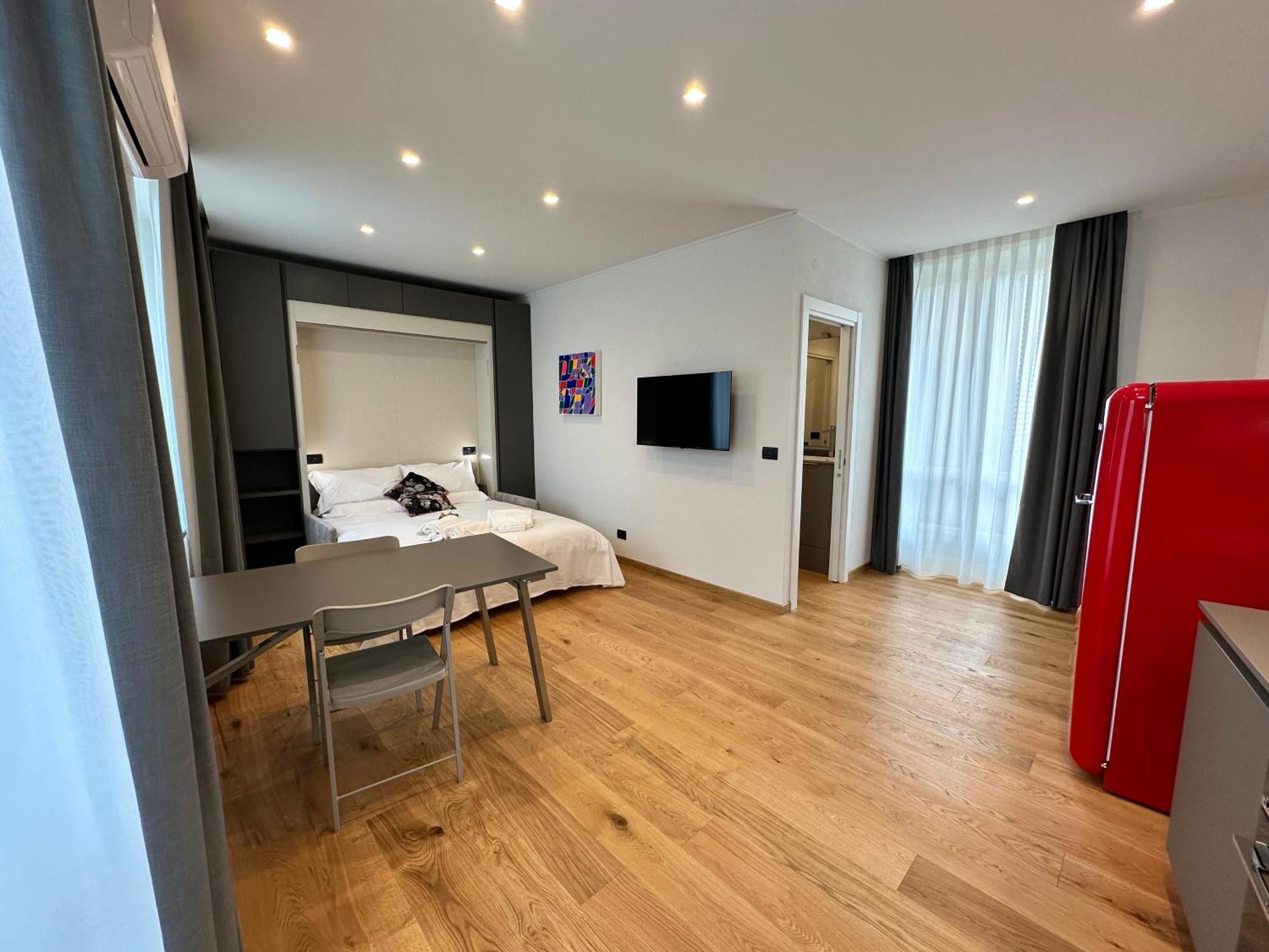 Appartement Piol42 - Affitti Brevi Italia à Rivoli  Extérieur photo
