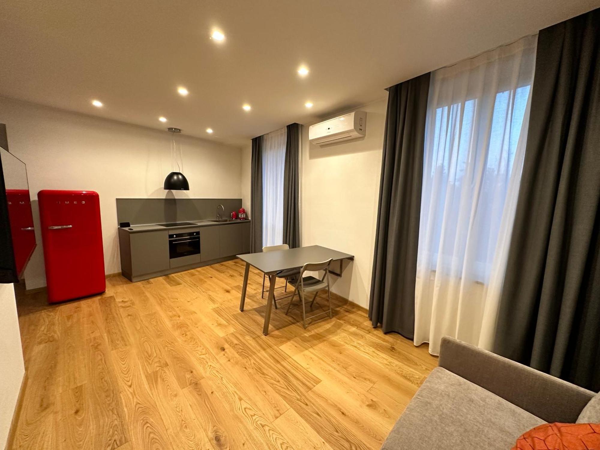 Appartement Piol42 - Affitti Brevi Italia à Rivoli  Extérieur photo