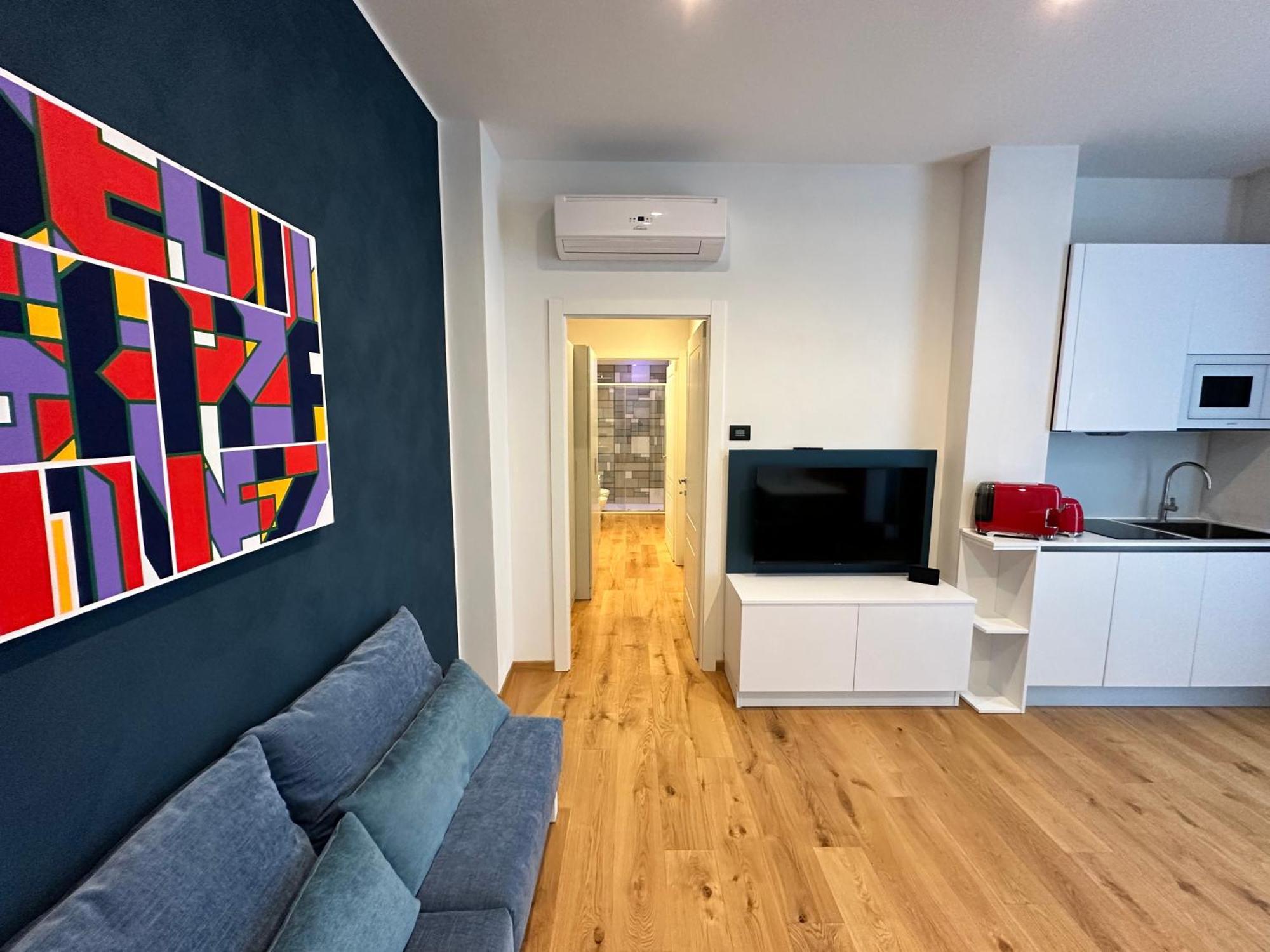 Appartement Piol42 - Affitti Brevi Italia à Rivoli  Extérieur photo