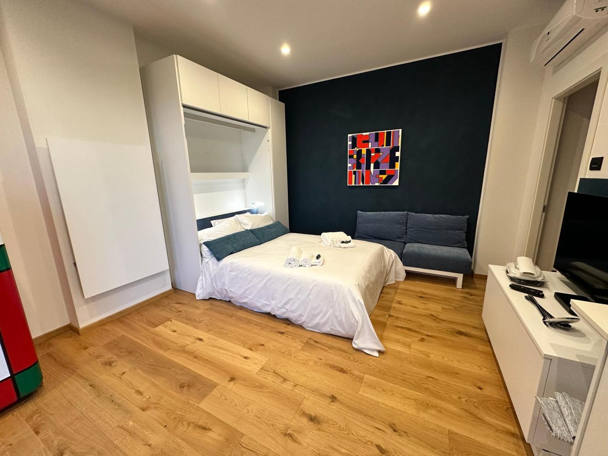 Appartement Piol42 - Affitti Brevi Italia à Rivoli  Extérieur photo