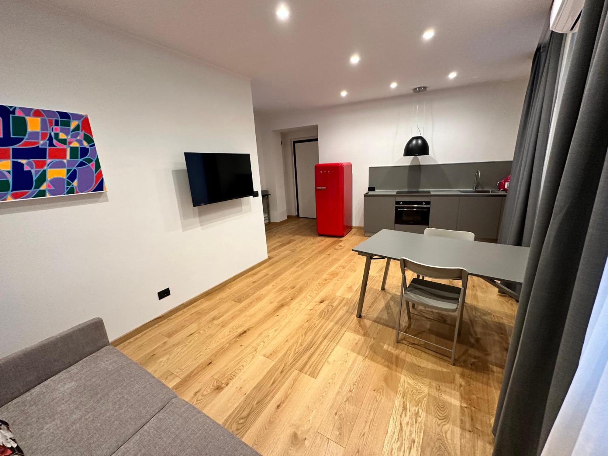 Appartement Piol42 - Affitti Brevi Italia à Rivoli  Extérieur photo