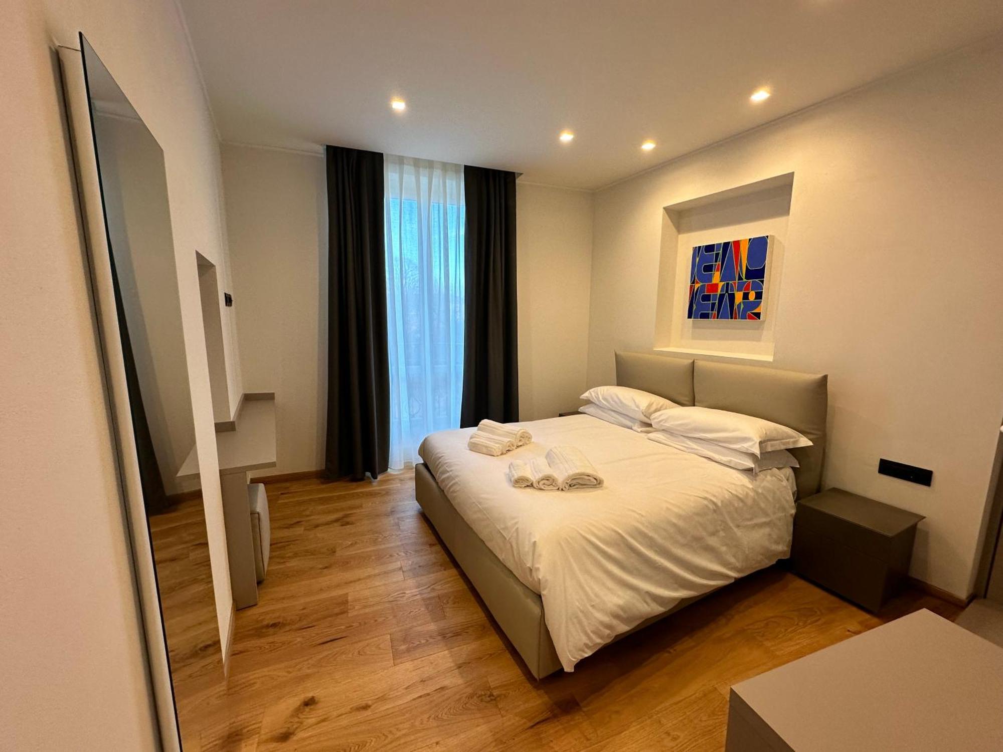 Appartement Piol42 - Affitti Brevi Italia à Rivoli  Extérieur photo