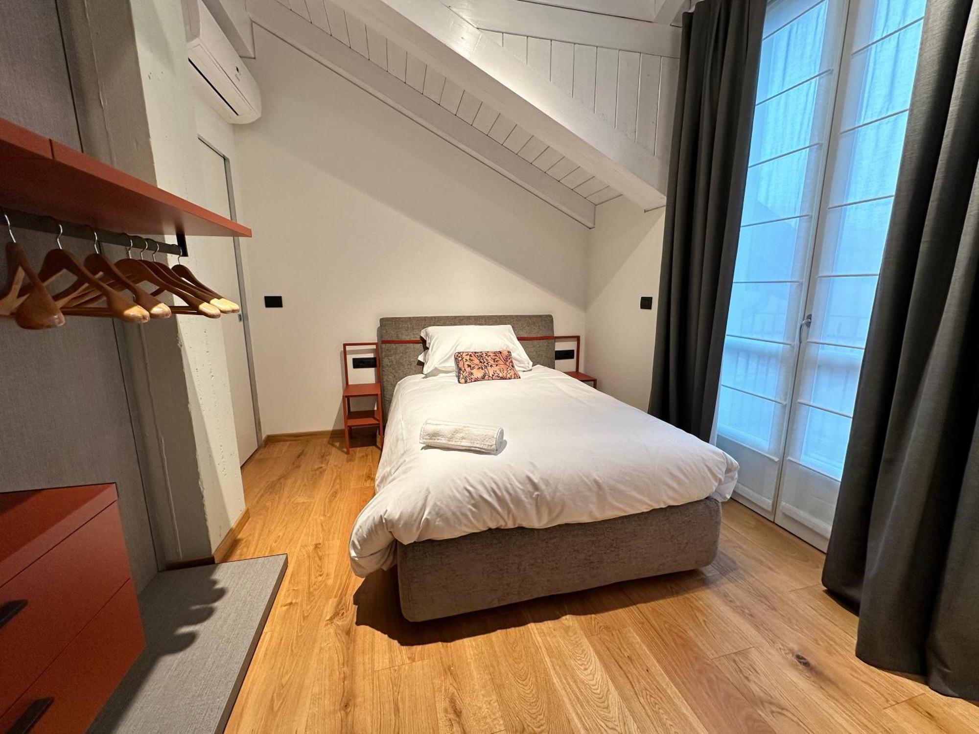 Appartement Piol42 - Affitti Brevi Italia à Rivoli  Extérieur photo