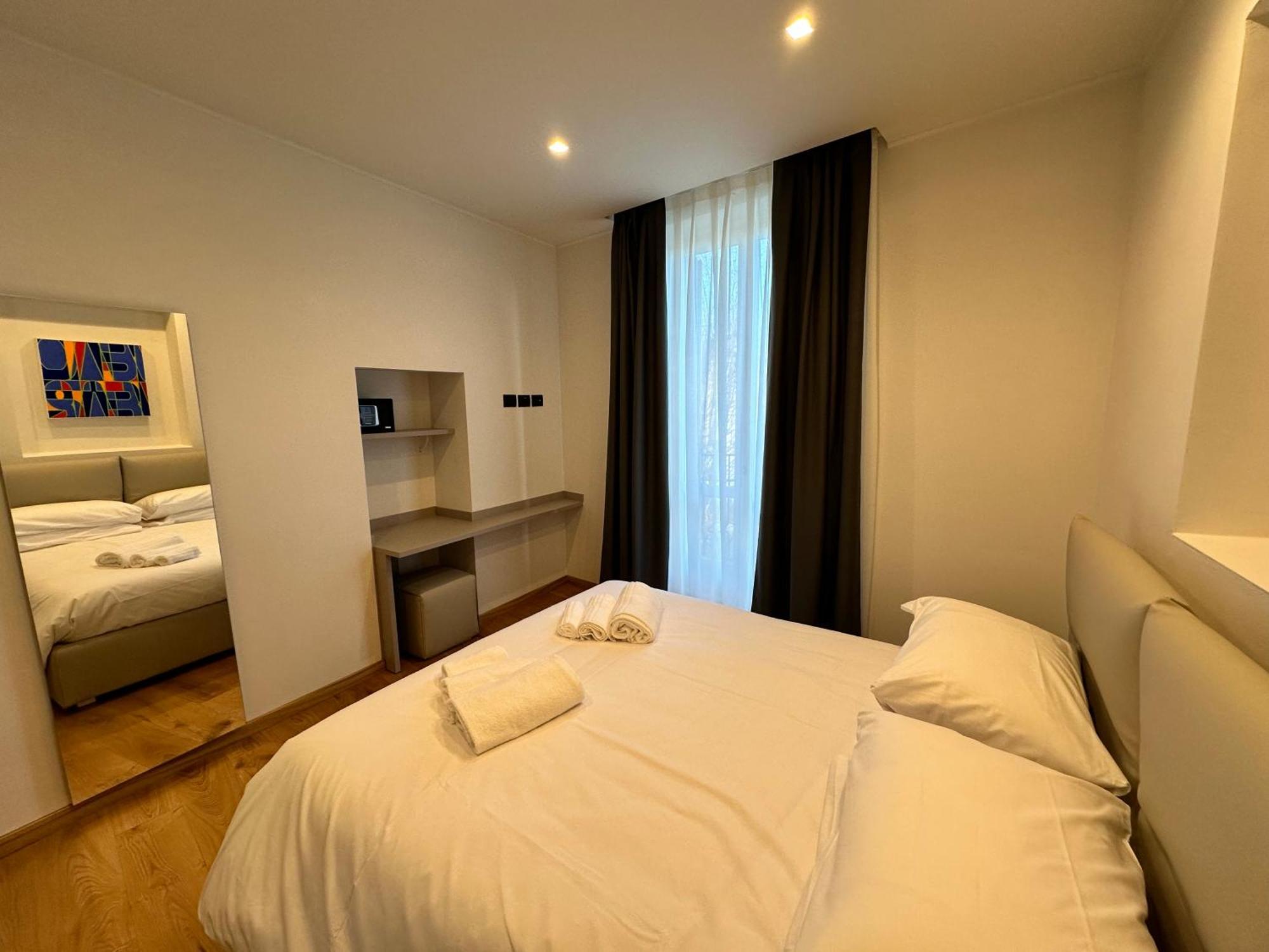 Appartement Piol42 - Affitti Brevi Italia à Rivoli  Extérieur photo