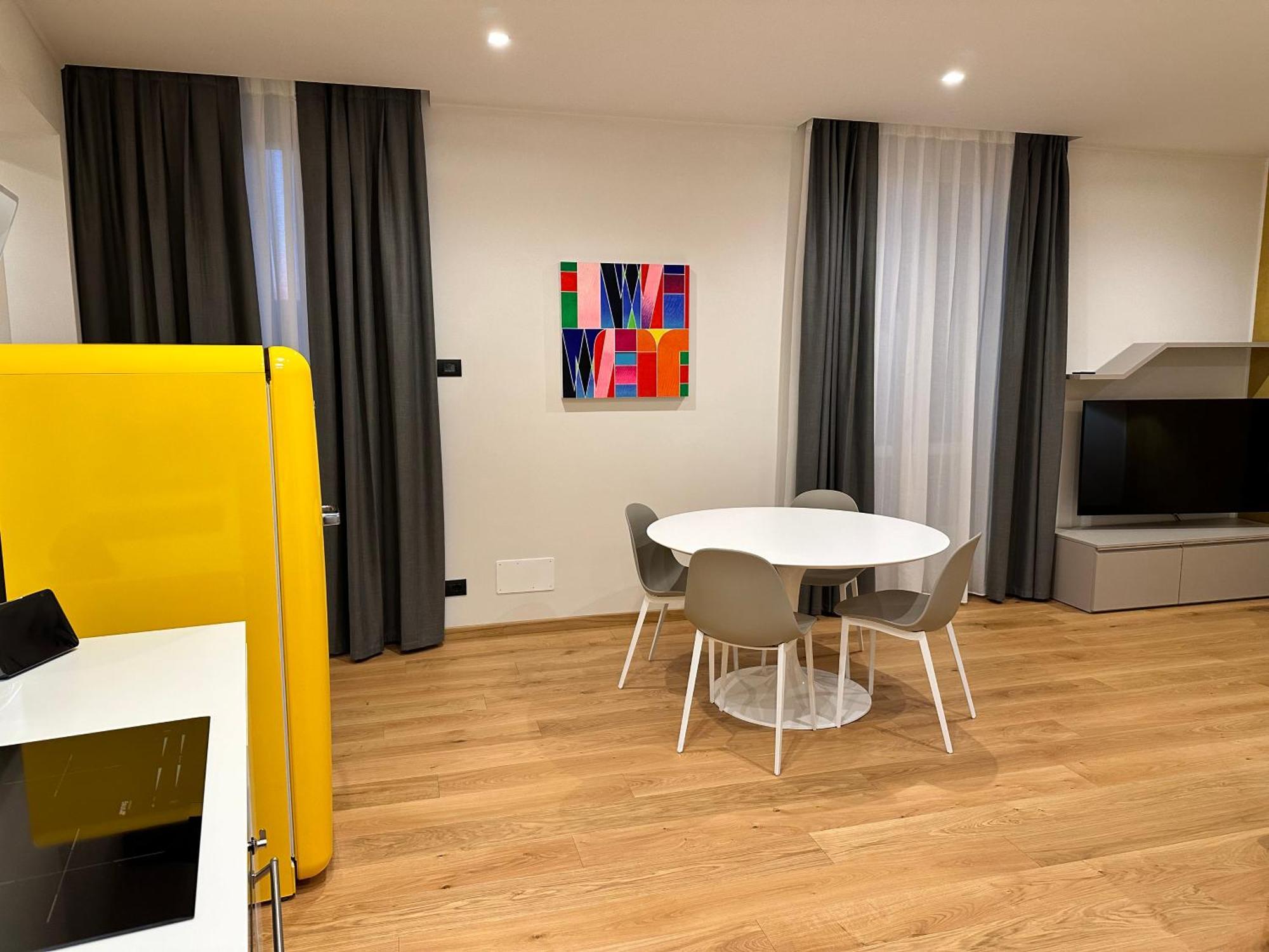 Appartement Piol42 - Affitti Brevi Italia à Rivoli  Extérieur photo