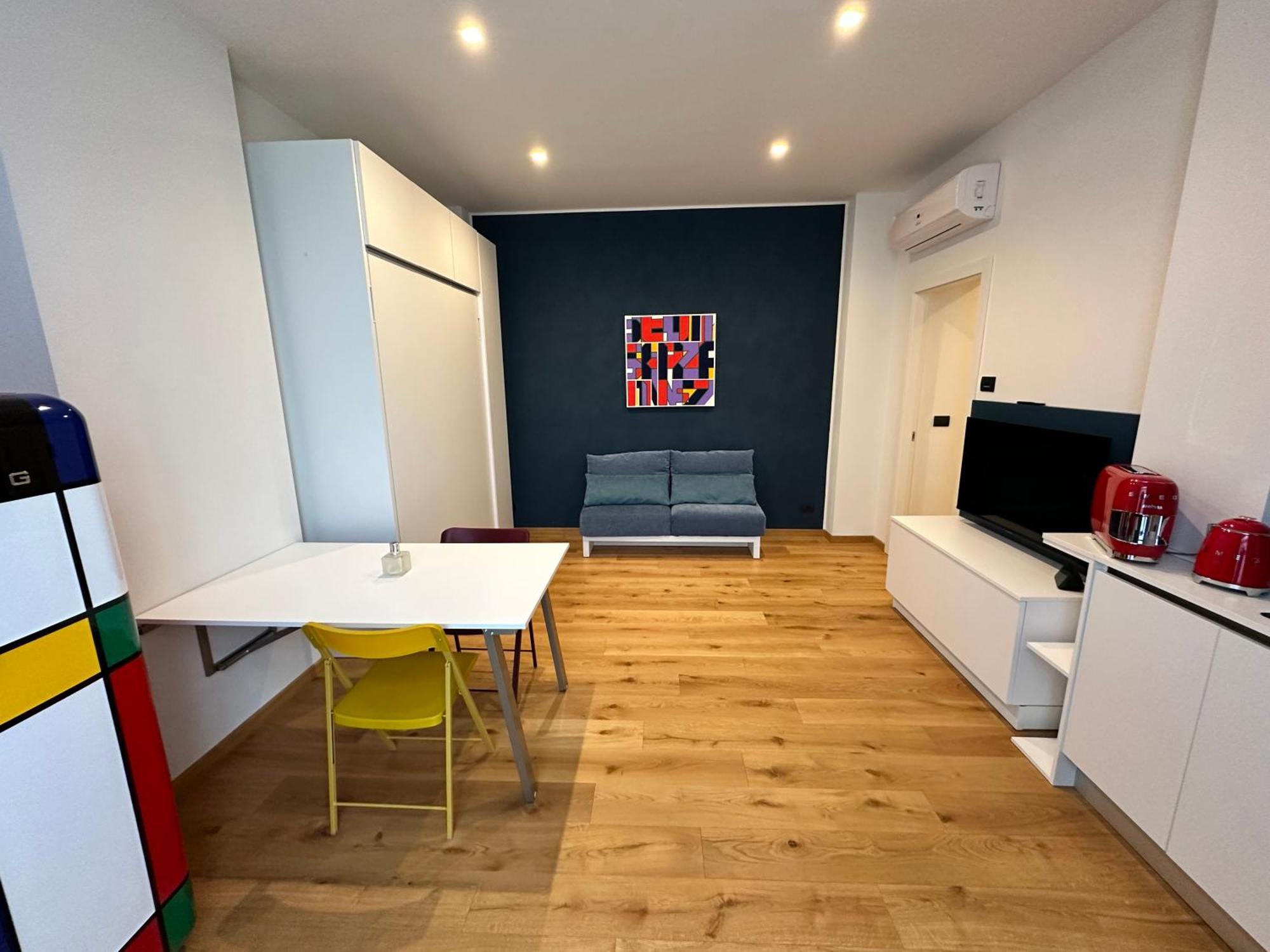 Appartement Piol42 - Affitti Brevi Italia à Rivoli  Extérieur photo