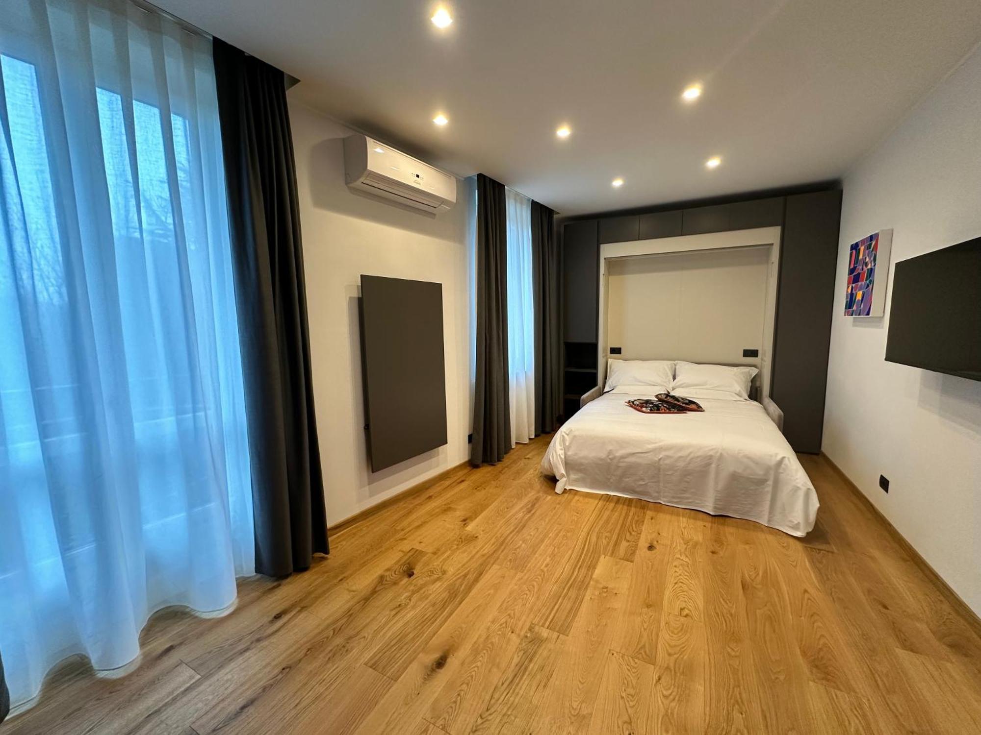 Appartement Piol42 - Affitti Brevi Italia à Rivoli  Extérieur photo