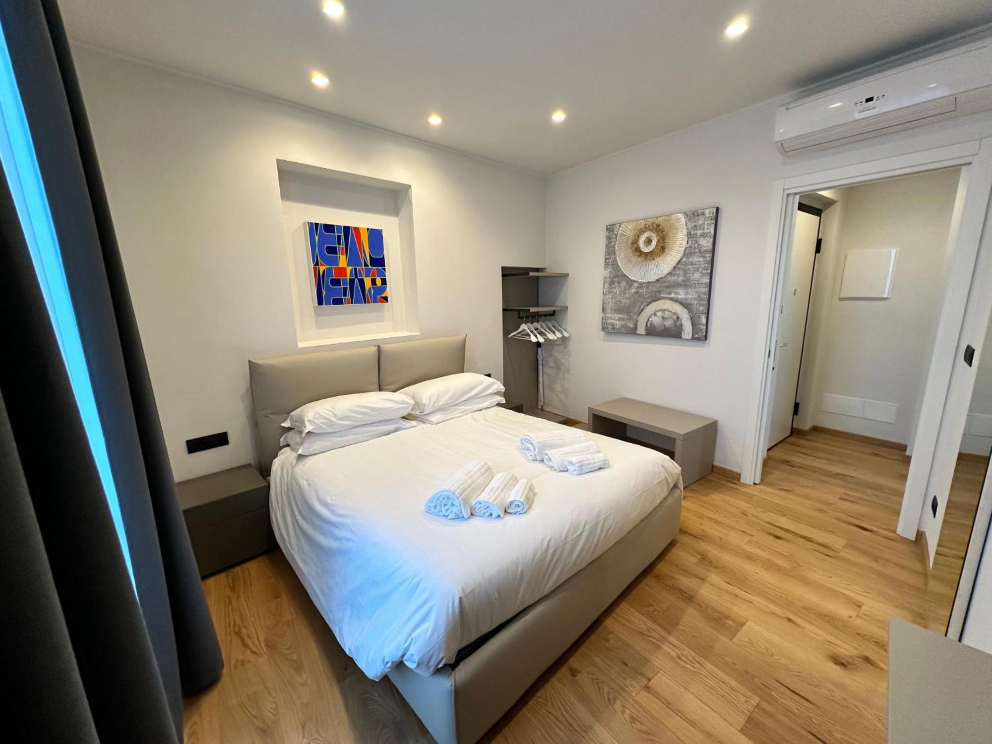 Appartement Piol42 - Affitti Brevi Italia à Rivoli  Extérieur photo