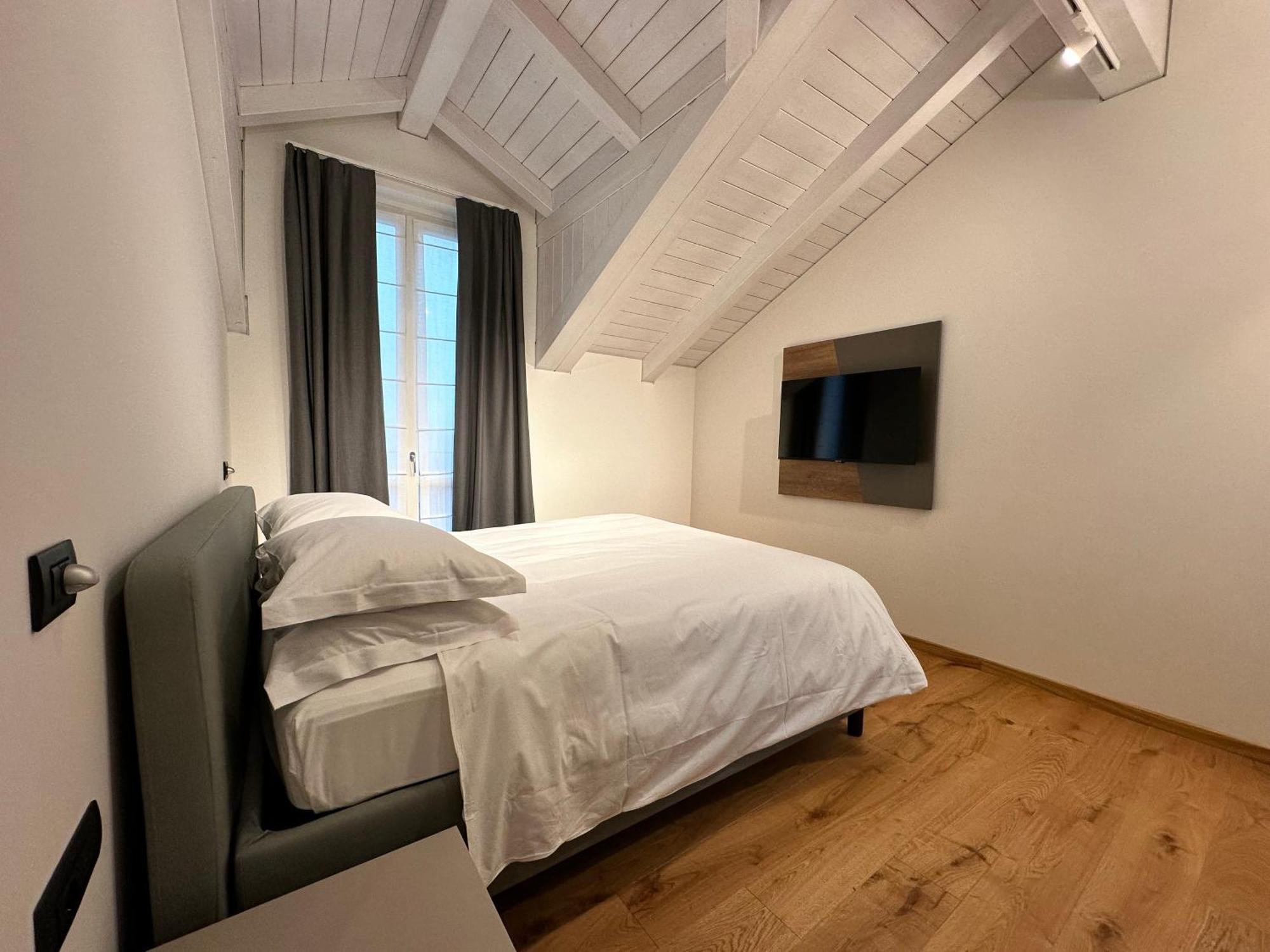Appartement Piol42 - Affitti Brevi Italia à Rivoli  Extérieur photo
