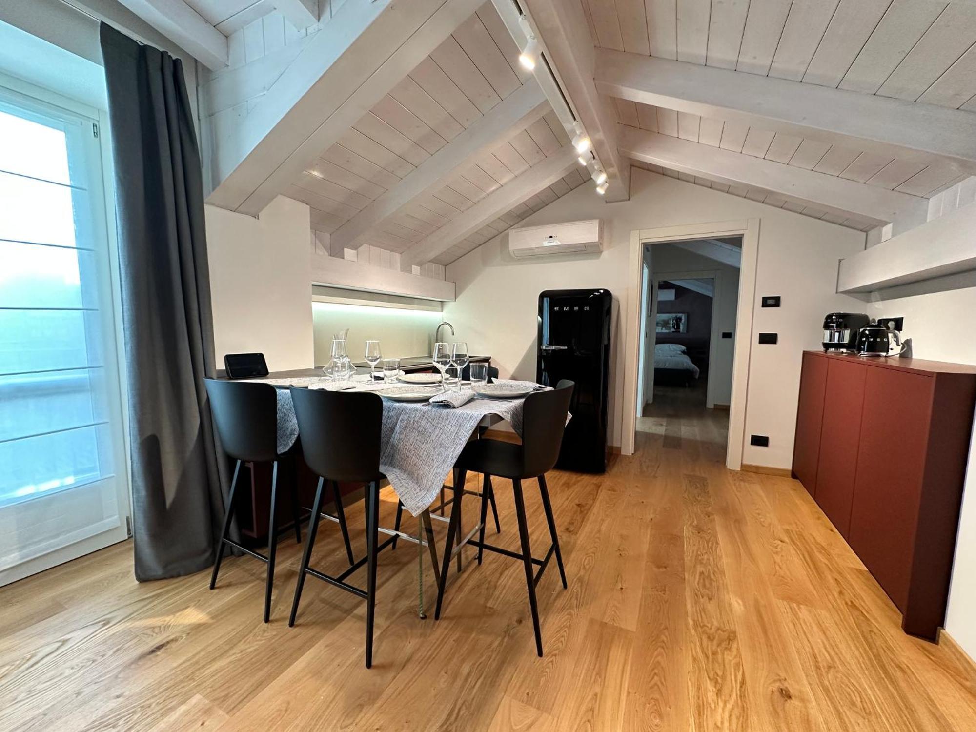 Appartement Piol42 - Affitti Brevi Italia à Rivoli  Extérieur photo