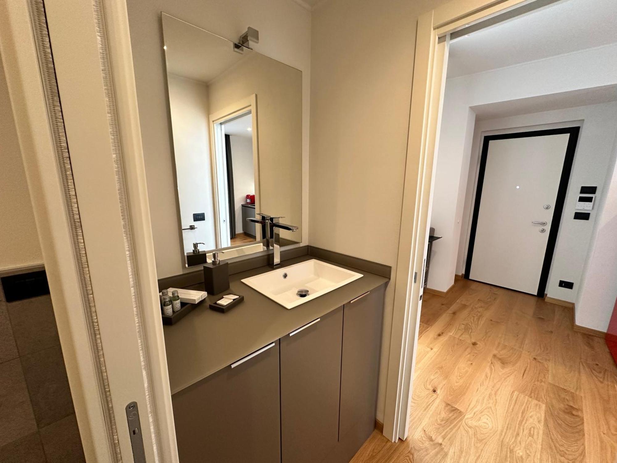 Appartement Piol42 - Affitti Brevi Italia à Rivoli  Extérieur photo