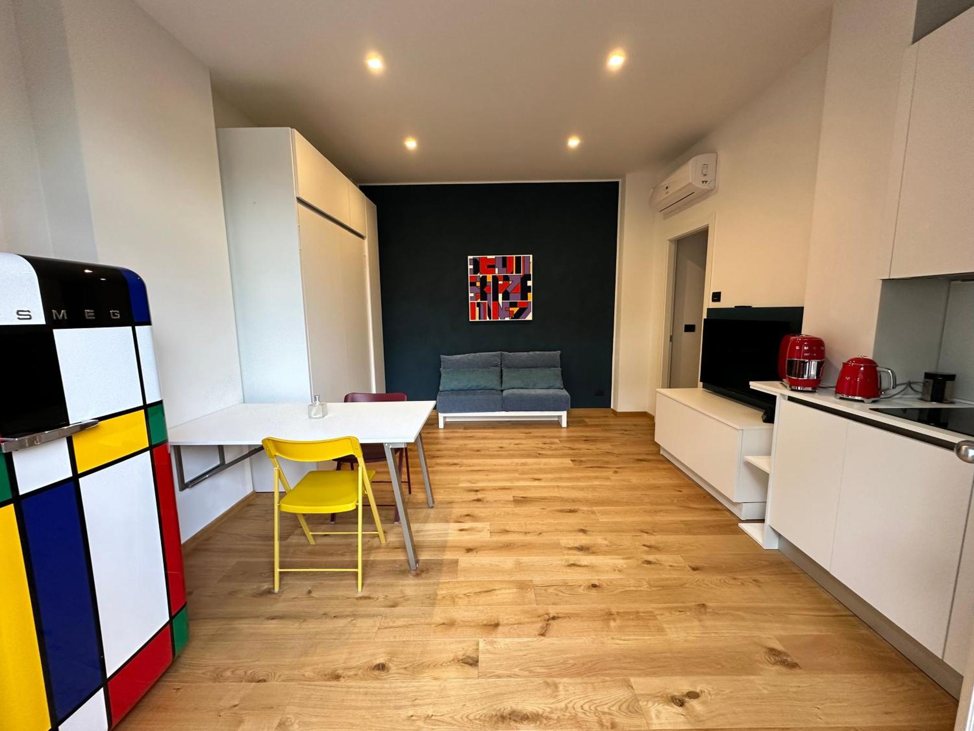 Appartement Piol42 - Affitti Brevi Italia à Rivoli  Extérieur photo