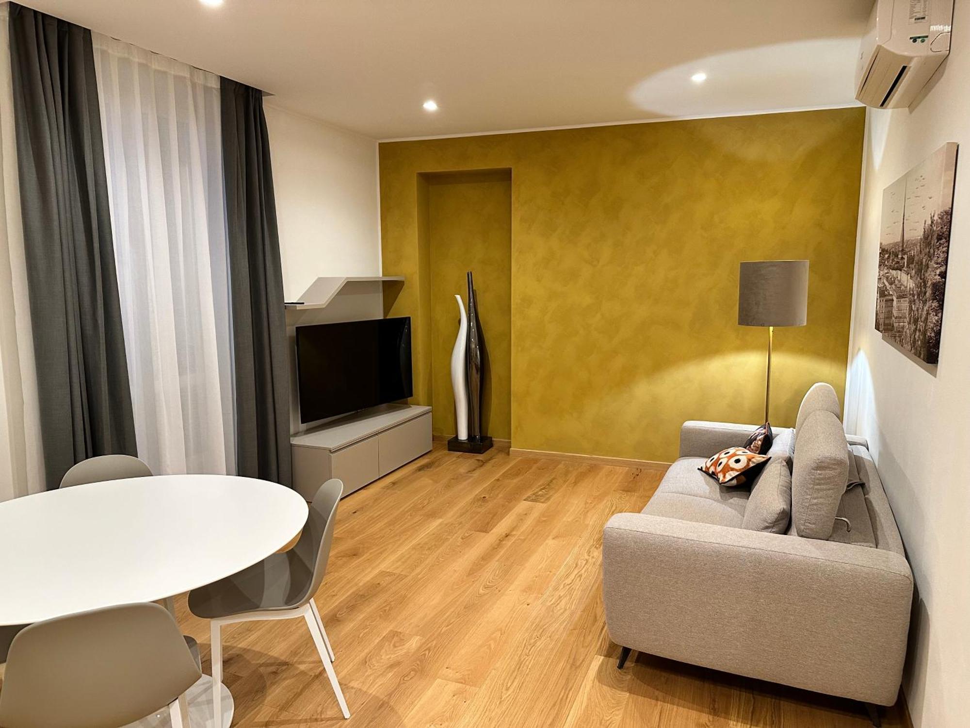 Appartement Piol42 - Affitti Brevi Italia à Rivoli  Extérieur photo