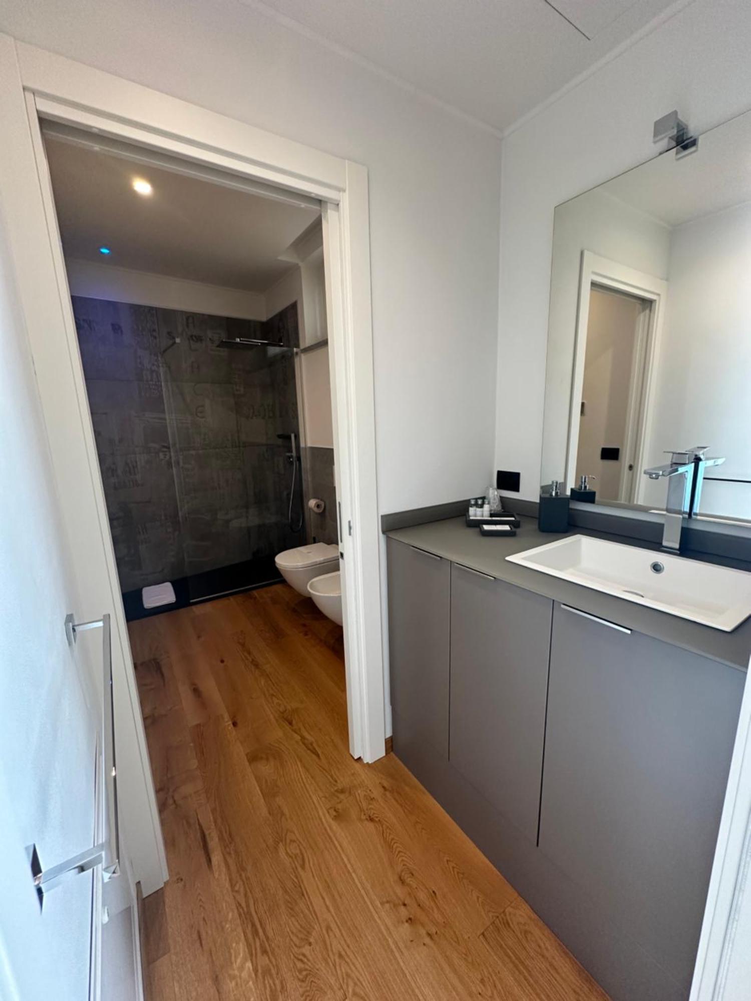 Appartement Piol42 - Affitti Brevi Italia à Rivoli  Extérieur photo