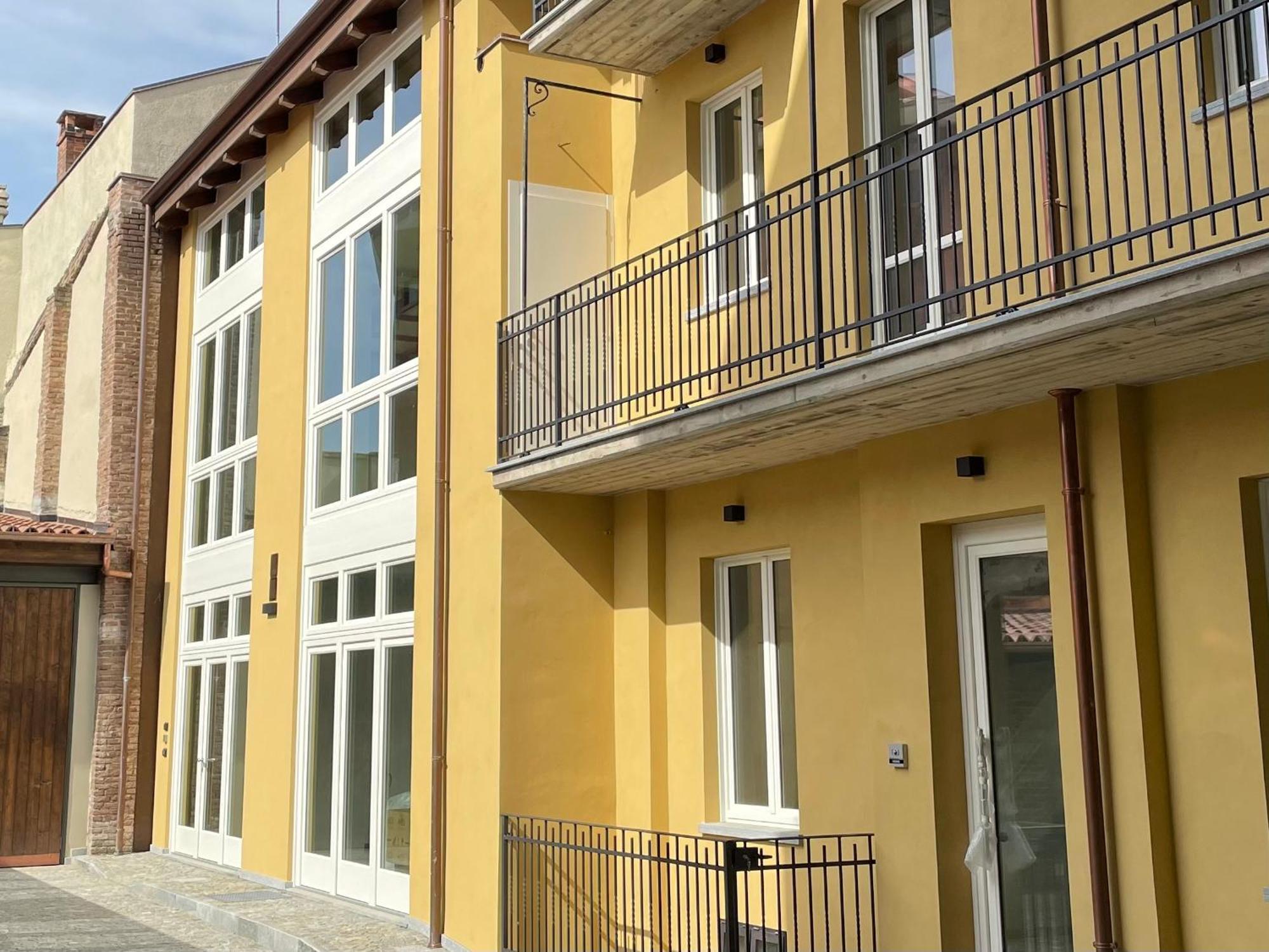 Appartement Piol42 - Affitti Brevi Italia à Rivoli  Extérieur photo